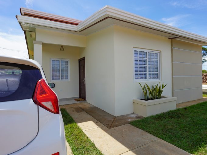 Casas nuevas en La Villa de Los Santos