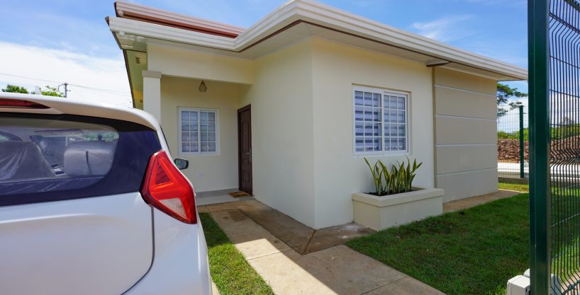 Casas nuevas en La Villa de Los Santos